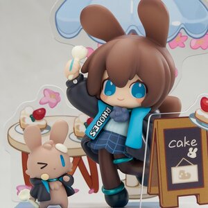 Cuties Series Arknights Amiya [Pre-order]