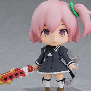 Nendoroid Assault Lily Bouquet Riri Hitotsuyanagi
