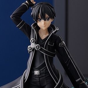 Pop Up Parade Sword Art Online Progressive: Aria of a Starless Night Kirito