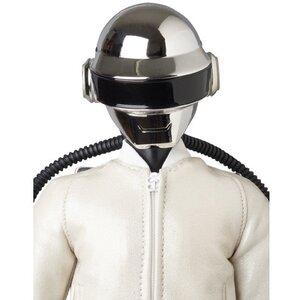 Real Action Heroes Daft Punk Discovery Ver. 2.0 Thomas Bangalter