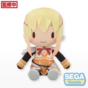 Fuwapuchi KonoSuba: God’s Blessing on This Wonderful World! 3 Darkness Plush L