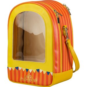 BanG Dream! Plushie Pouch Hello, Happy World!