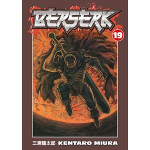 BERSERK V 19
