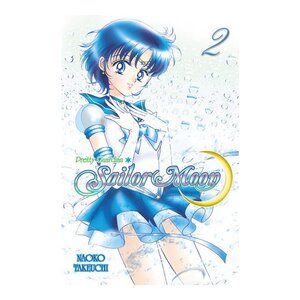 Sailor Moon Vol. 2