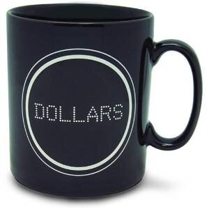 Durarara!! Dollars Mug