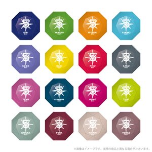 IDOLiSH7 5th Anniversary Event /BEGINNING NEXT Ring Light