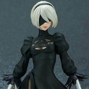 NieR: Automata 2B (YoRHa No. 2 Type B): Normal Ver. Non-Scale Figure (Re-run) Second Production Run