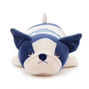 Premium Nemu Nemu Animals Cool Hug Pillow (Medium) Buburu