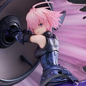 Fate/Grand Order Final Singularity Grand Temple of Time: Solomon Mash Kyrielight 1/7 Scale Figure [Pre-order]