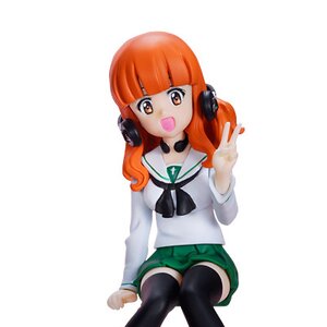 CharaGumin No. 091: Saori Takebe Garage Kit