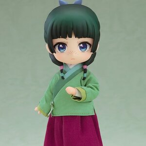 Nendoroid Doll The Apothecary Diaries Maomao [Pre-order]