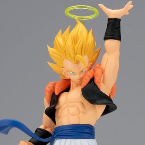 Match Makers Dragon Ball Z Super Saiyan Gogeta (Vs Janemba)