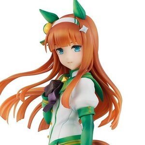 Lucrea Uma Musume: Pretty Derby Silence Suzuka