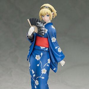 Persona 3 Aigis: Yukata Ver.