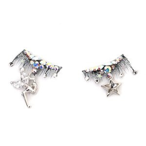 Miyuki's Eyelashes Fairy Tear Lower False Eyelash