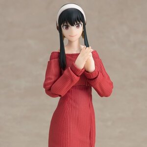 S.H.Figuarts Spy x Family Yor Forger -Mother of the Forger Family-