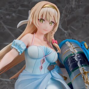 Atelier Ryza: Ever Darkness & the Secret Hideout Klaudia Valentz: Swimsuit Ver. 1/7 Scale Figure
