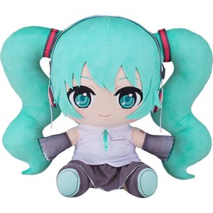 Hatsune Miku NT Big Plushie