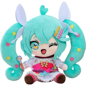 Hatsune Miku: Miku Expo 2023 VR Ver. Plushie