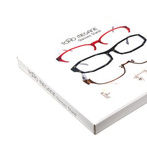 Touhou Glasses Stand