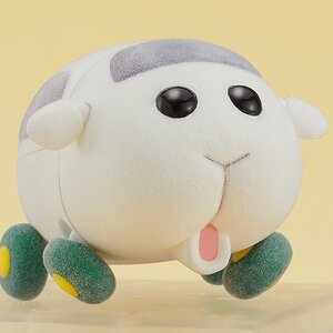 Nendoroid Pui Pui Molcar Shiromo