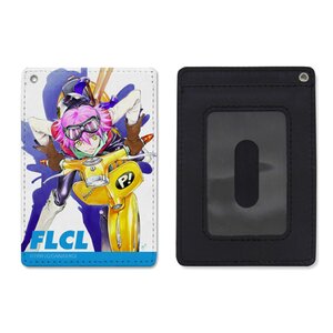 FLCL Pass Case