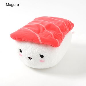 Sushiyuki Plushies (XL) Maguro