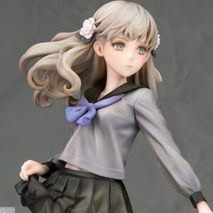 13 Sentinels: Aegis Rim Iori Fuyusaka 1/7 Scale Figure