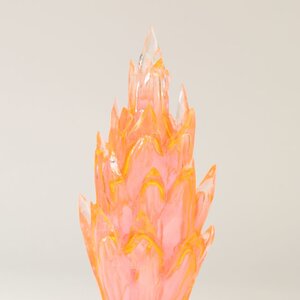 Special Effects No.5 Kaboom Orange