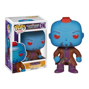 POP! Marvel Guardians of the Galaxy Yondu