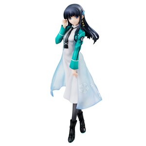 World Uniform Operation: The Irregular at Magic High School - Miyuki Shiba