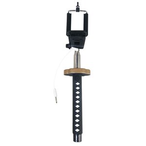 Katana Selfie Stick Black