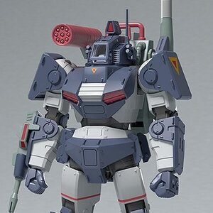 Combat Armors Max 27: Get Truth Fang of the Sun Dougram 1/72 Dougram Ver. GT
