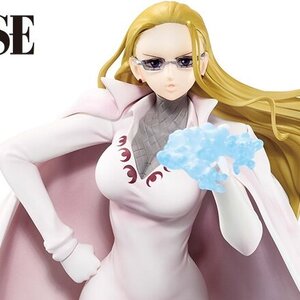 Masterlise Expiece Ichibansho Figure One Piece Kalifa (Devil's Night) [Pre-order]