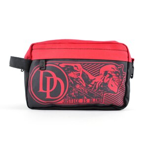 Marvel Daredevil Dopp Kit