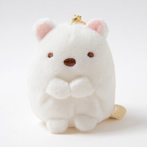 Sumikko Gurashi - Polar Bear Strap