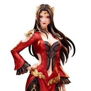 Fights Break Sphere Medusa: San Nian Zhi Yue Ver. 1/10 Scale Figure