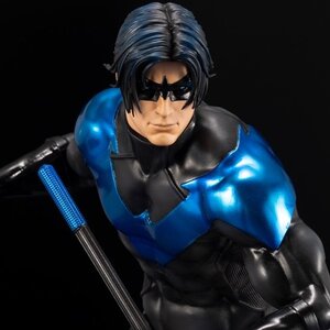 ArtFX DC Universe Titans Series Nightwing