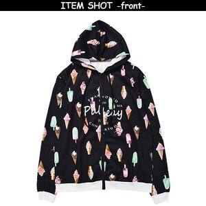 ACDC RAG Ice Zip Hoodie