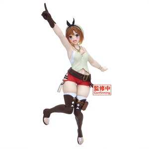 Coreful Figure Atelier Ryza: Ever Darkness & the Secret Hideout The Animation Reisalin Stout
