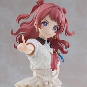 Espresto -Majestic pose- Gakuen Idolm@ster Saki Hanami [Pre-order]