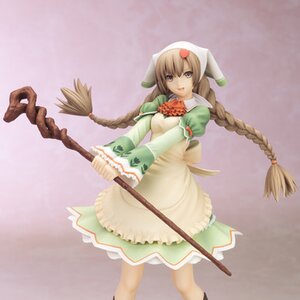 SHINING BLADE AMIL MANAFLARE ANI STATUE