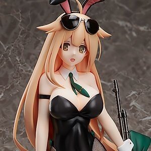 Girls' Frontline M1918: Bunny Ver. 1/4 Scale Figure