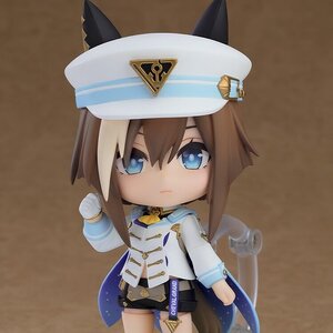 Nendoroid Uma Musume: Pretty Derby Cheval Grand
