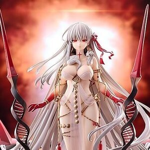 Fate/Grand Order Archer/Durga 1/7 Scale Figure [Pre-order]
