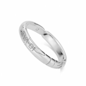 Evangelion Test Type Unit-01 Shinji Ikari Platinum Entry Plug Ring JP 9