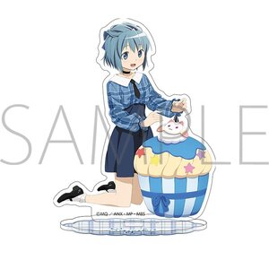 Puella Magi Madoka Magica Acrylic Stand Sayaka