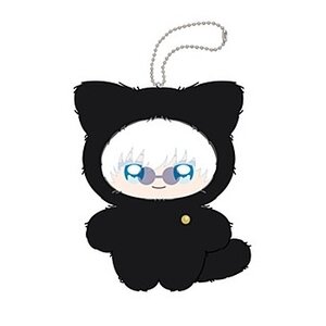 Jujutsu Kaisen: Hidden Inventory / Premature Death Chimikemo Mascot Satoru Gojo (Re-run) [Pre-order]