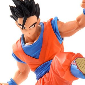 Dragon Ball Kai DXF Fighting Combination Vol. 4: Gohan
