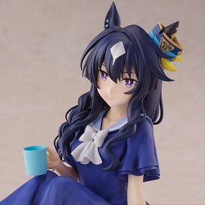 Uma Musume: Pretty Derby Season 3 -Relax Time- Verxina Non-Scale Figure